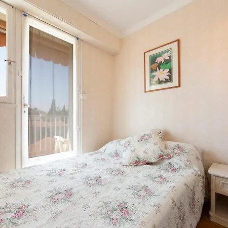Bnb Renting Seafront In Cap D'Antibes Apartamento Antibes
